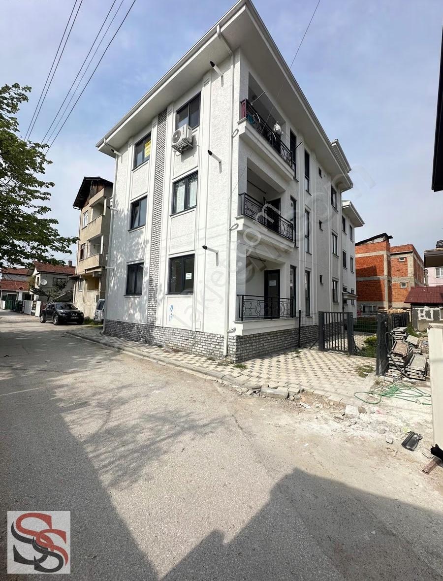 Ss Gayrimenkul'den Yenigün Mahallesinde Kiralık 2+1 Daire - Görsel 2