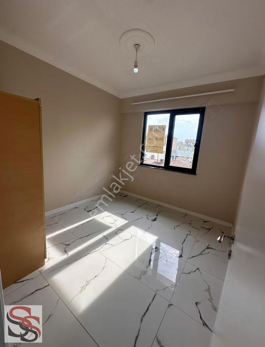 Ss Gayrimenkul'den Yenigün Mahallesinde Kiralık 2+1 Daire - Görsel 26