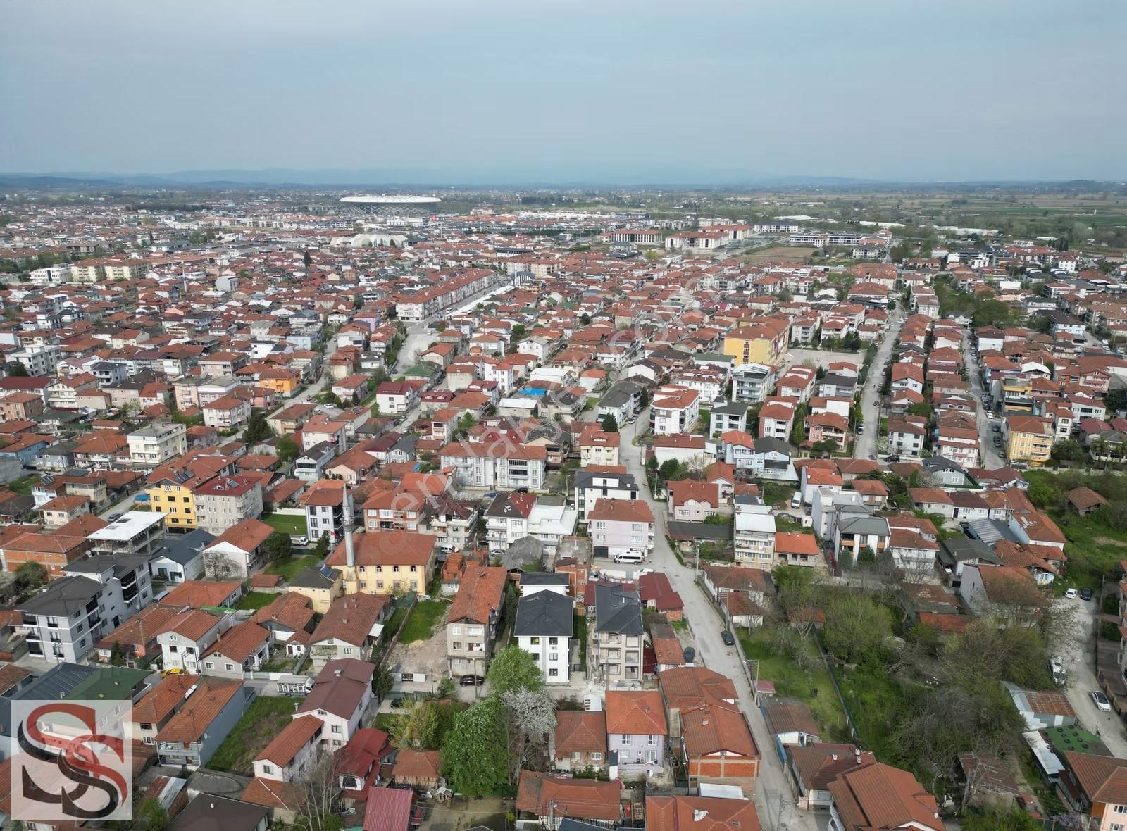 Ss Gayrimenkul'den Yenigün Mahallesinde Kiralık 2+1 Daire - Görsel 6