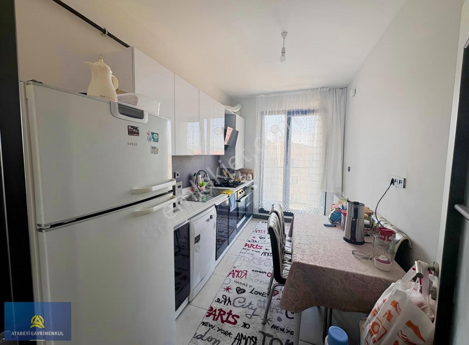 Kayaşehir Toki 25.bölgede 3+1 130 M2 Arakat Satılık Daire - Görsel 5