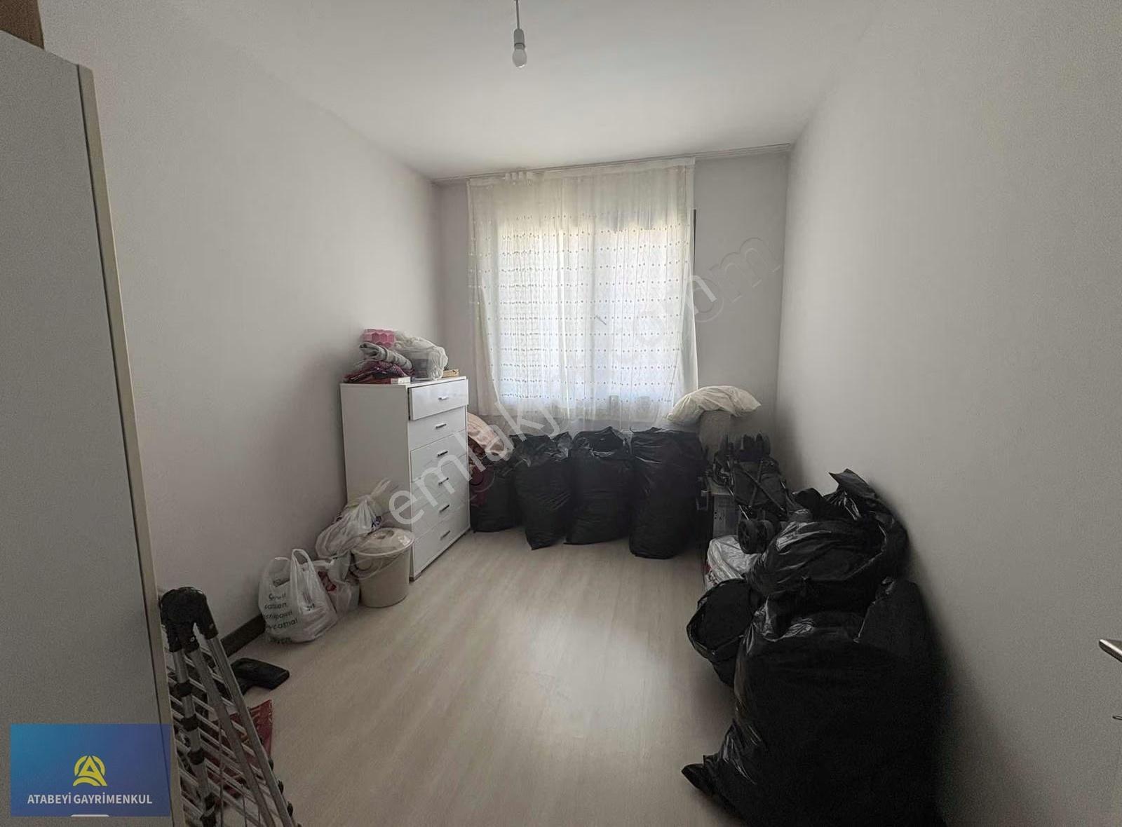 Kayaşehir Toki 25.bölgede 3+1 130 M2 Arakat Satılık Daire - Görsel 3