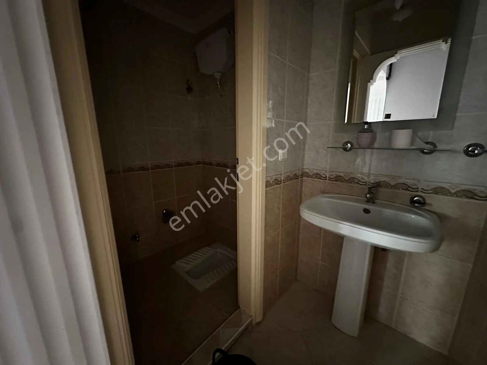 Adnan Menderes Mah İlkyaz Sitesinde 3+1 Doğalgazlı Kiralık Daire - Görsel 5