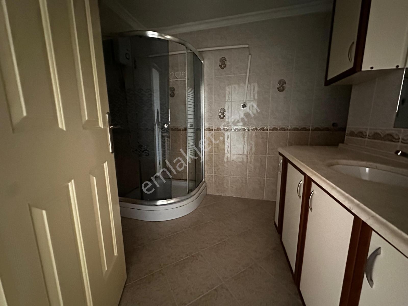 Adnan Menderes Mah İlkyaz Sitesinde 3+1 Doğalgazlı Kiralık Daire - Görsel 13