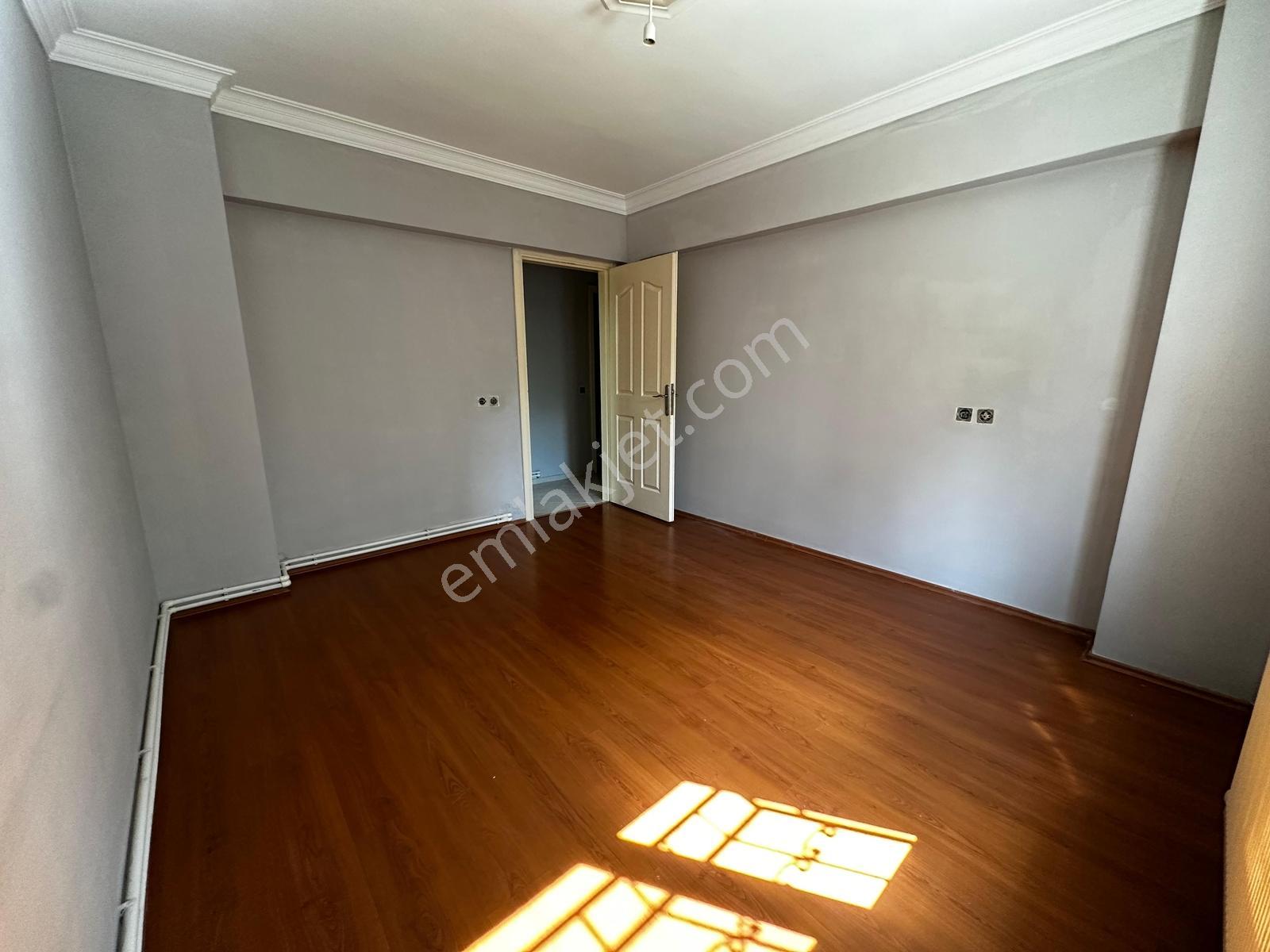 Adnan Menderes Mah İlkyaz Sitesinde 3+1 Doğalgazlı Kiralık Daire - Görsel 22