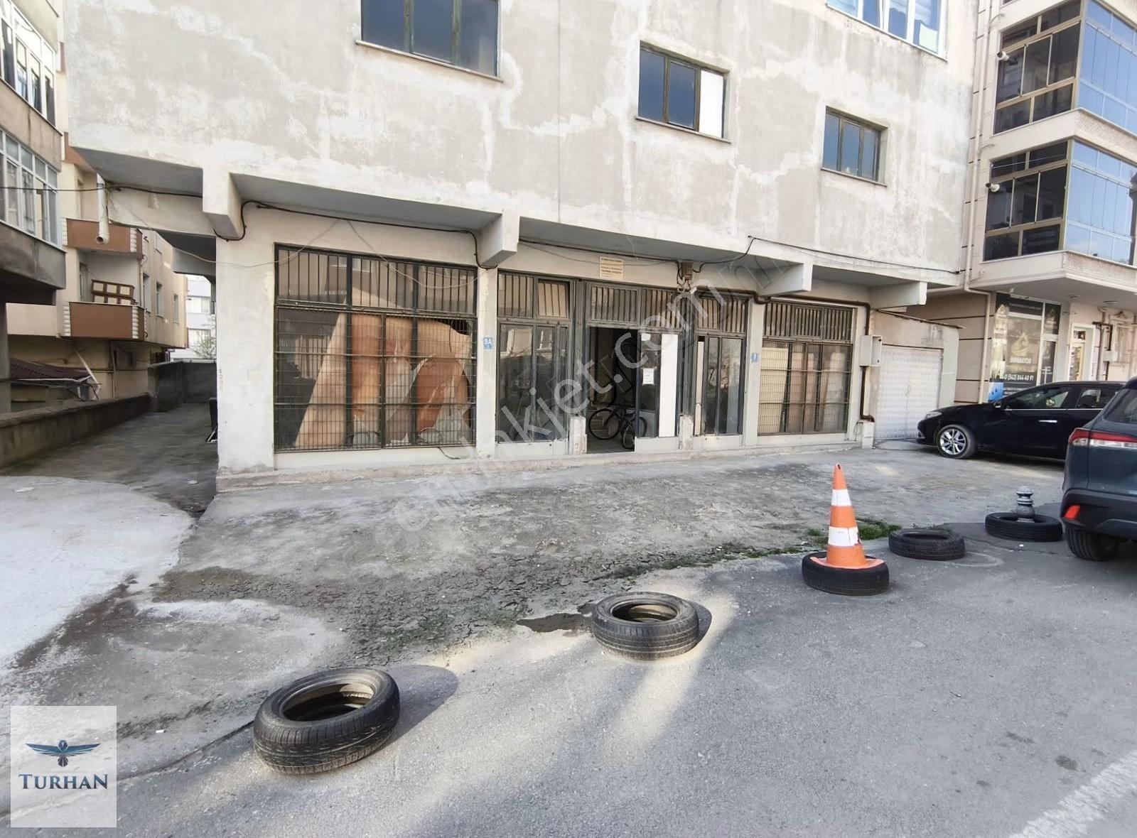 Turhan Emlak'tan Kapaklı Üst Geçit Mevkiinde Satılık İş Yerleri - Görsel 16