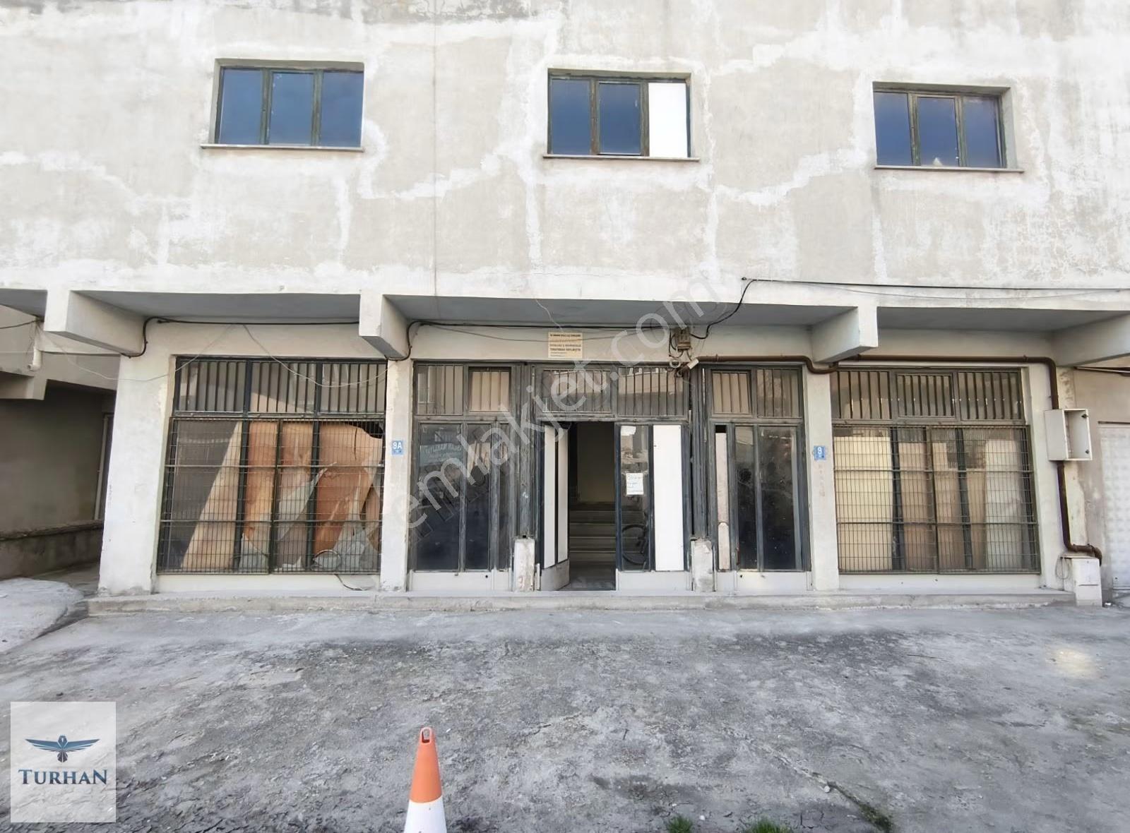Turhan Emlak'tan Kapaklı Üst Geçit Mevkiinde Satılık İş Yerleri - Görsel 7