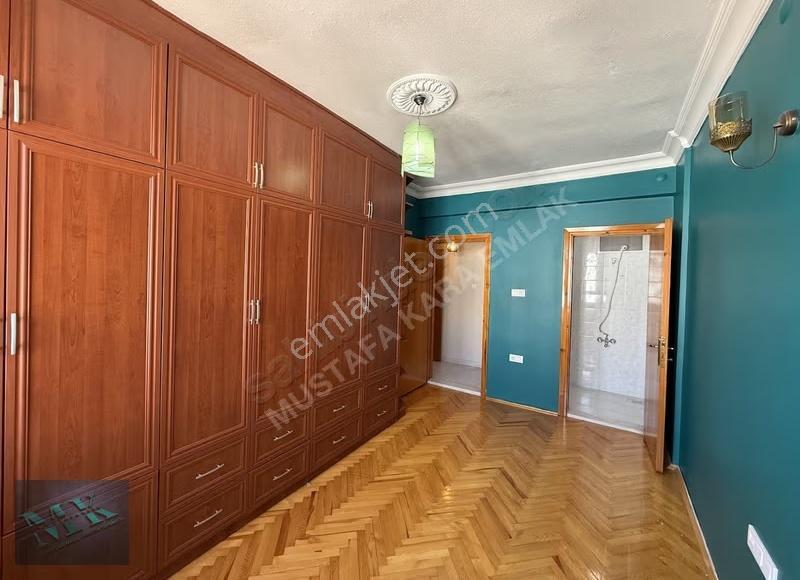 Mustafa Kara'dan Erkam Sitelerinde Satılık 5+1 Dubleks Daire - Görsel 9