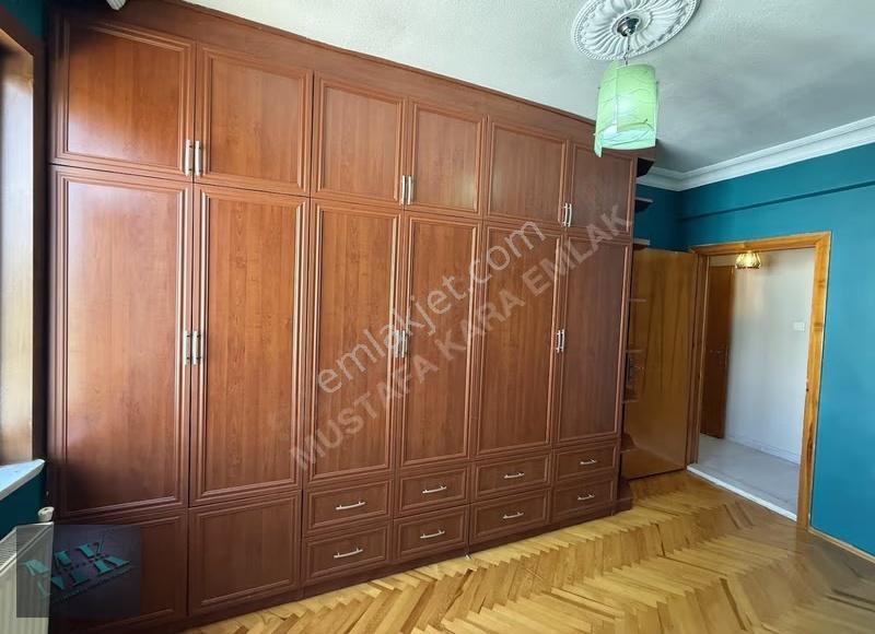 Mustafa Kara'dan Erkam Sitelerinde Satılık 5+1 Dubleks Daire - Görsel 28