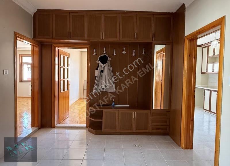 Mustafa Kara'dan Erkam Sitelerinde Satılık 5+1 Dubleks Daire - Görsel 21