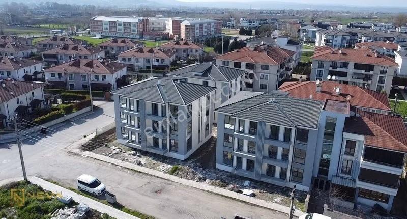 Serdivan Köprübaşı Mah'de Satılık Ebeveyn Ban. Sıfır 2+1 Daire - Görsel 9