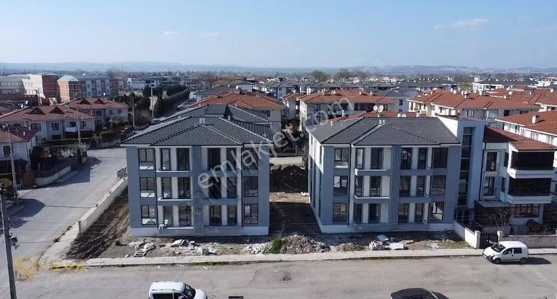 Serdivan Köprübaşı Mah'de Satılık Ebeveyn Ban. Sıfır 2+1 Daire - Görsel 2