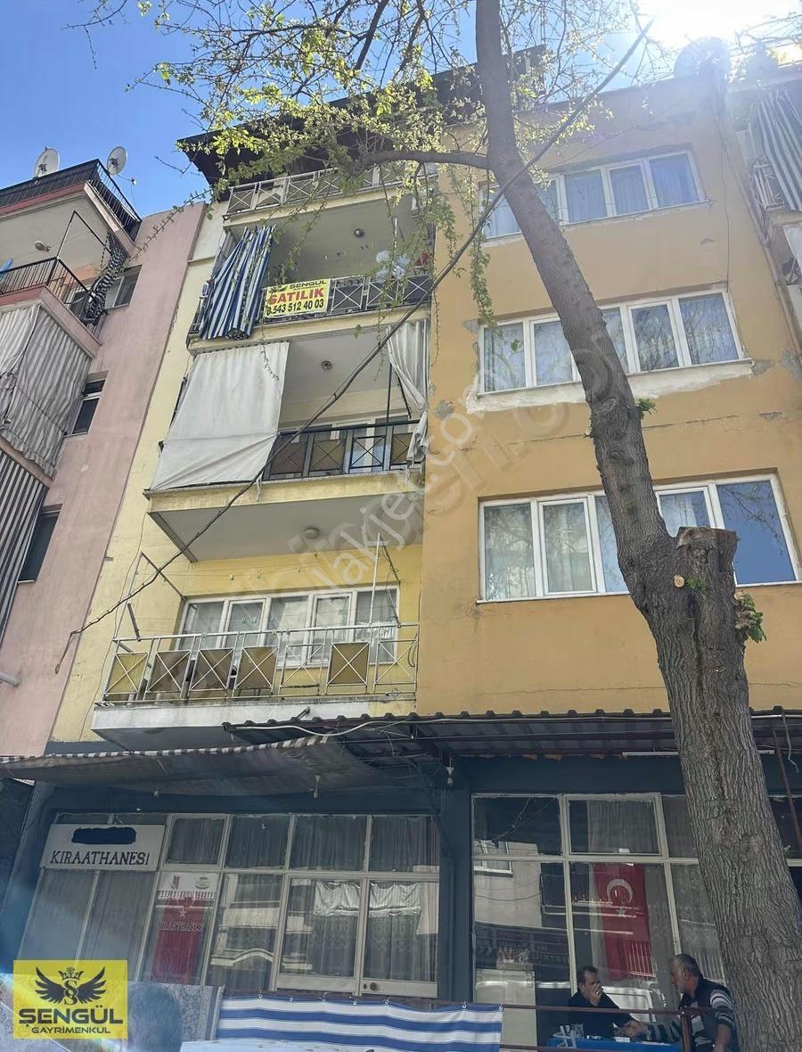 Şengül Gayrimenkul Den Satılık 3+1 Daire - Görsel 16