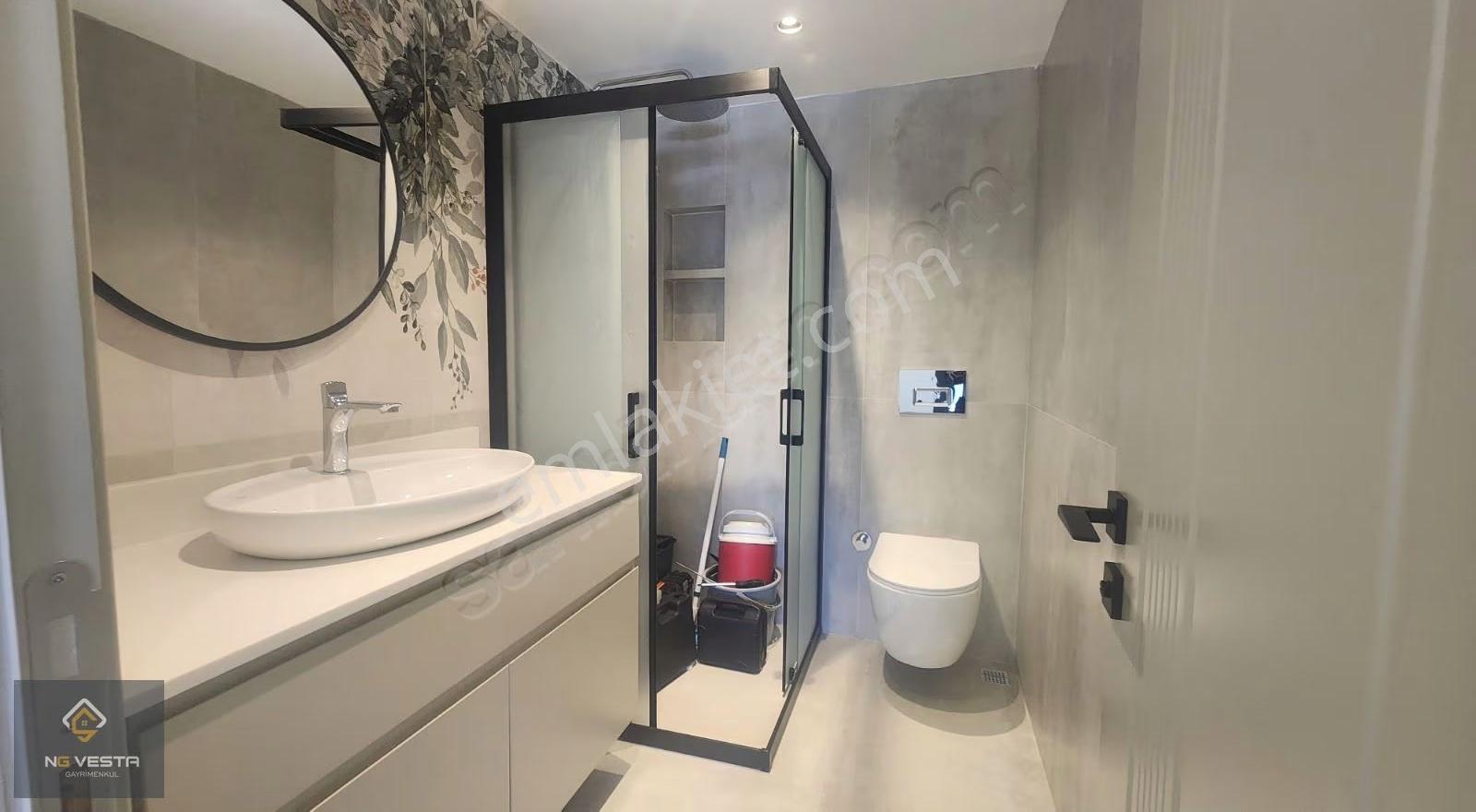 Urla Şirinkent'te 1600 M2 İçinde Havuzlu Müstakil - Görsel 3