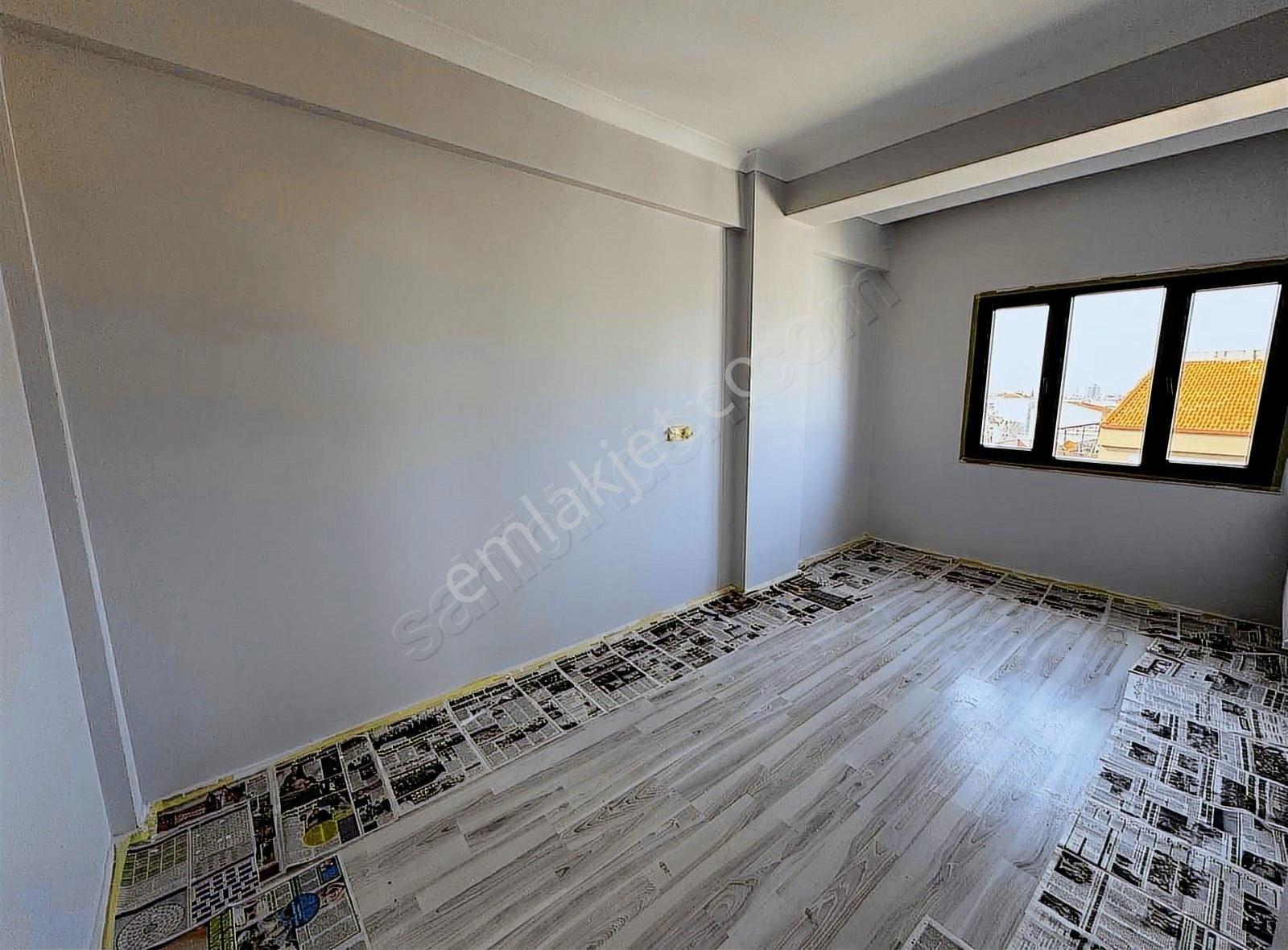 Selvitepe Mah Yeni Binada 2+1 Kiralık Daire - Görsel 16