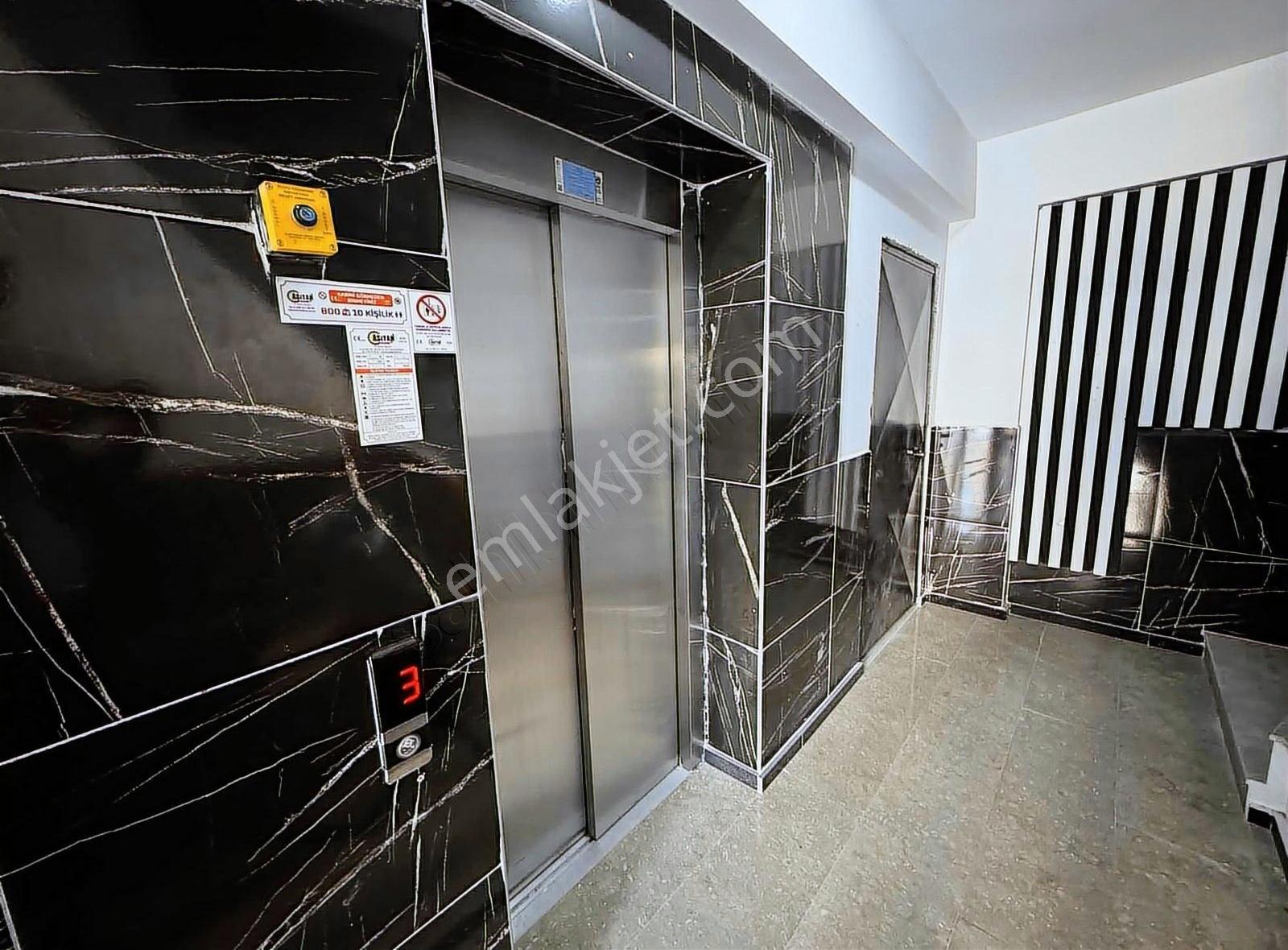Selvitepe Mah Yeni Binada 2+1 Kiralık Daire - Görsel 7