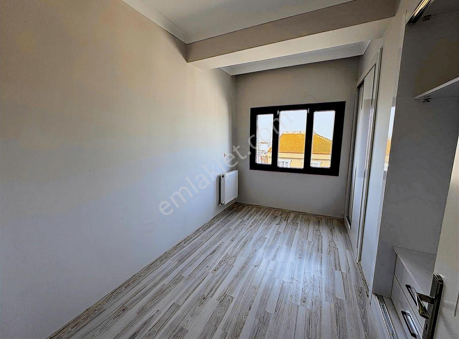 Selvitepe Mah Yeni Binada 2+1 Kiralık Daire - Görsel 9