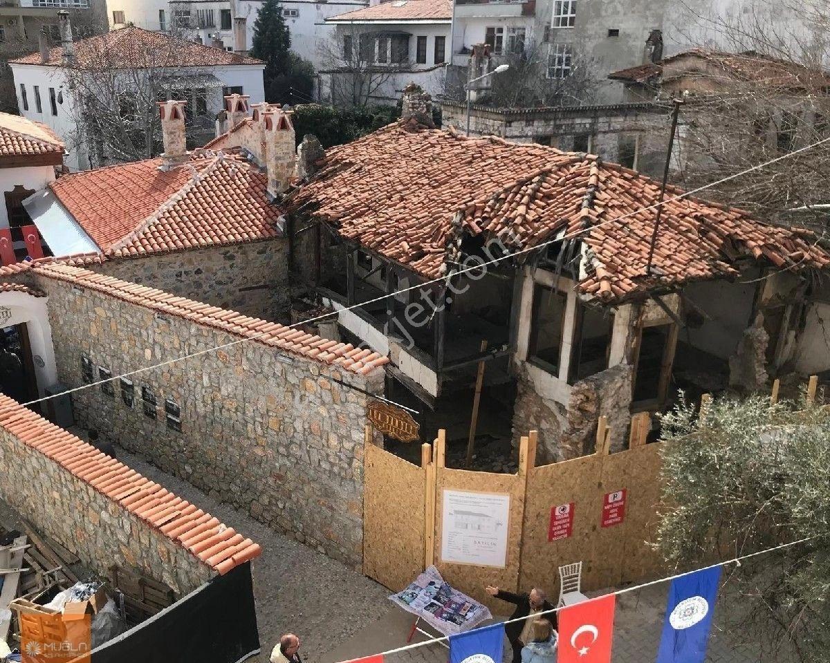 Menteşe’nin Kalbinde Bir Prestij Mirası Hikayesi Olan Ticari Konut - Görsel 9