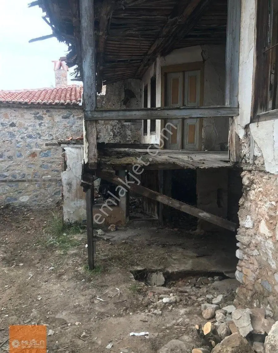 Menteşe’nin Kalbinde Bir Prestij Mirası Hikayesi Olan Ticari Konut - Görsel 4