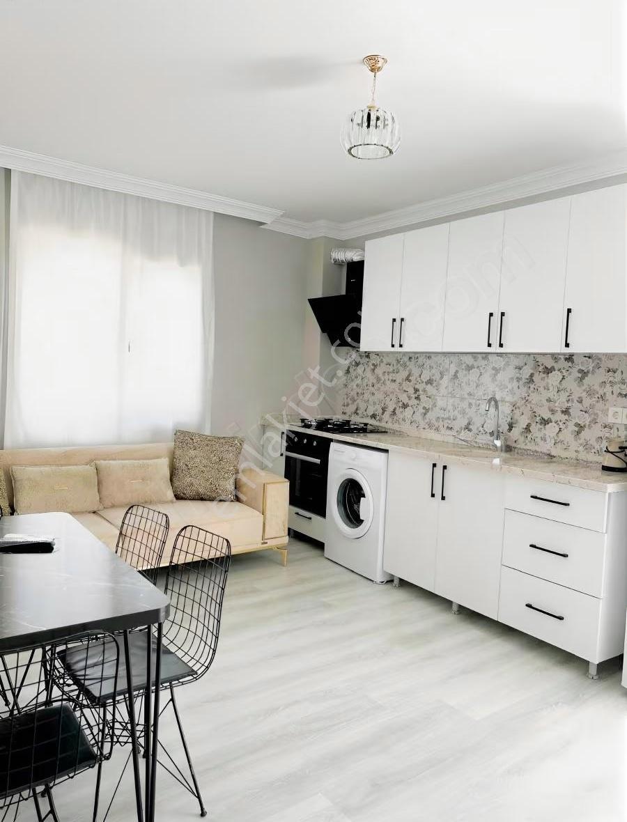 Marmaris Bayır Deniz Manzaralı Kiralık Ev! - Görsel 6