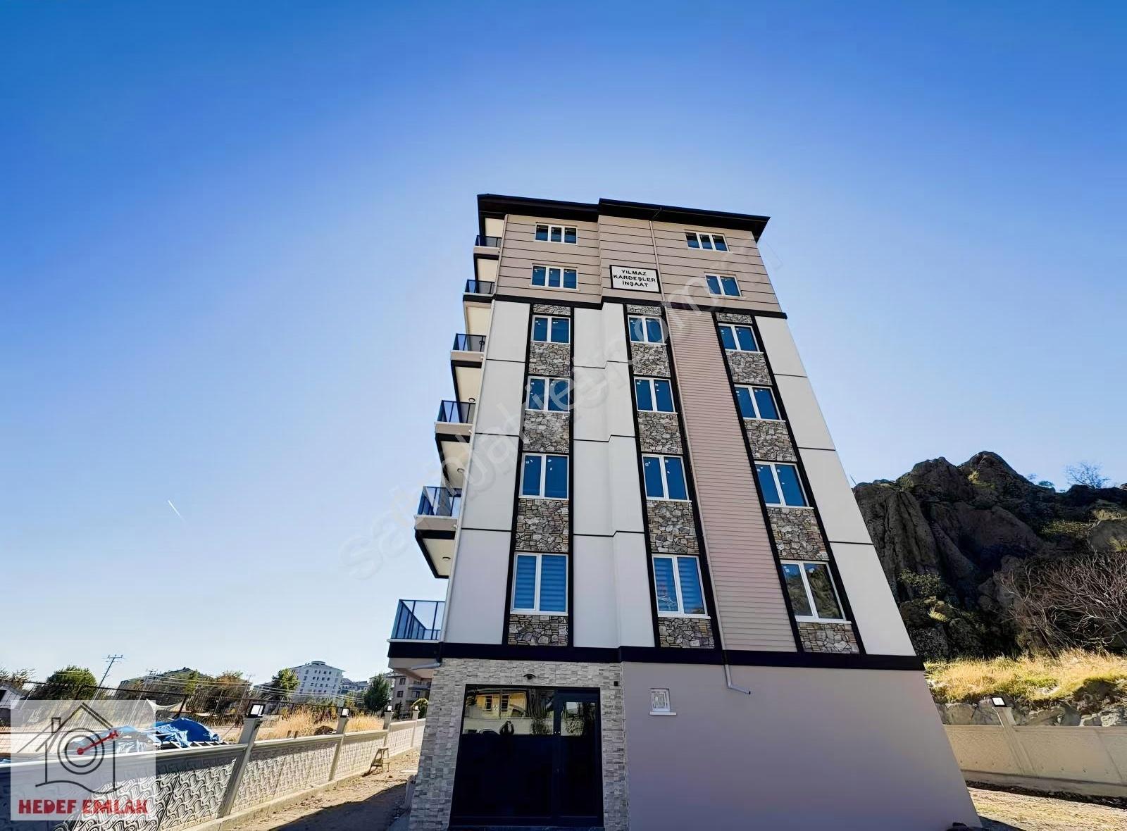 Ali Çetinkaya Mah. Kiralık 1+1 Full Eşyalı Sıfır Daireler - Görsel 15