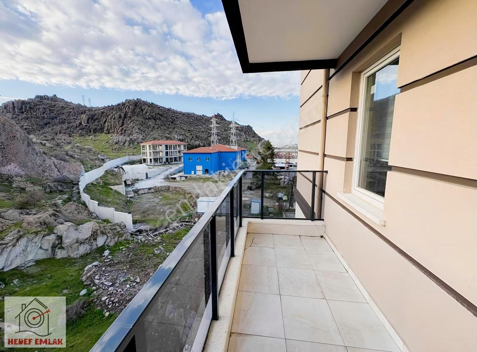 Ali Çetinkaya Mah. Kiralık 1+1 Full Eşyalı Sıfır Daireler - Görsel 3