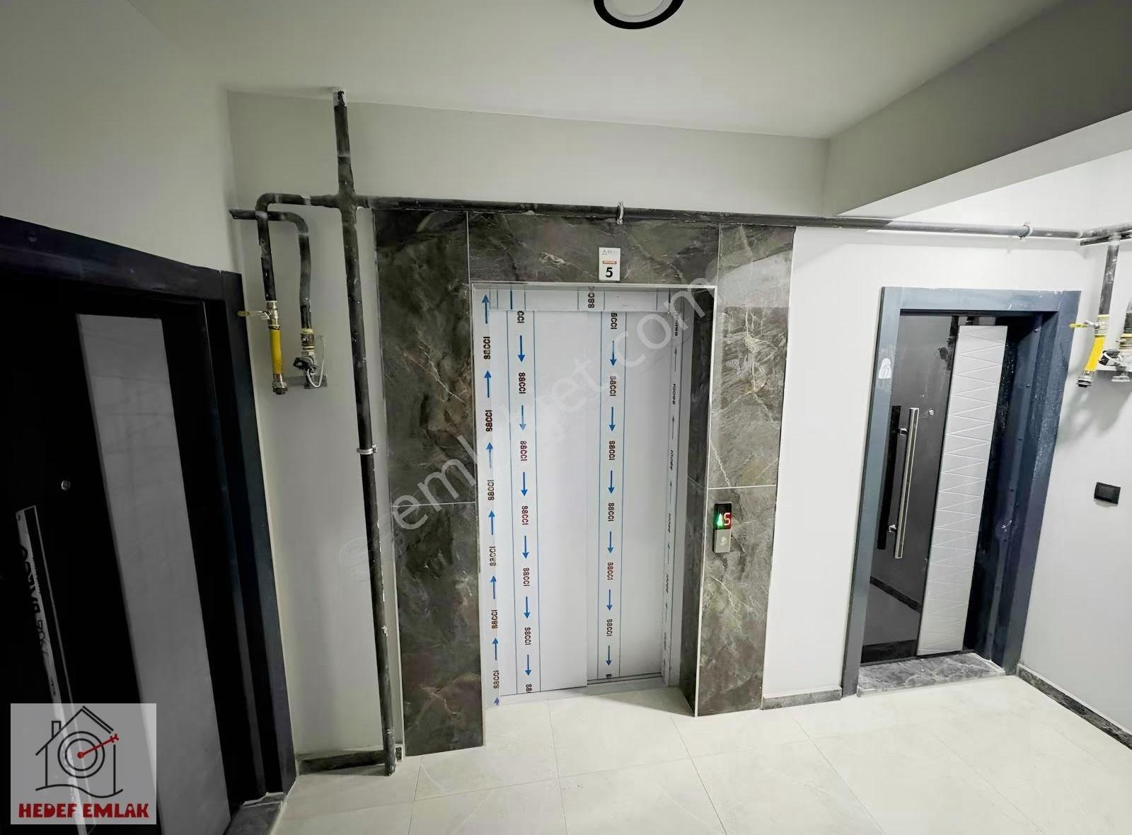 Ali Çetinkaya Mah. Kiralık 1+1 Full Eşyalı Sıfır Daireler - Görsel 4