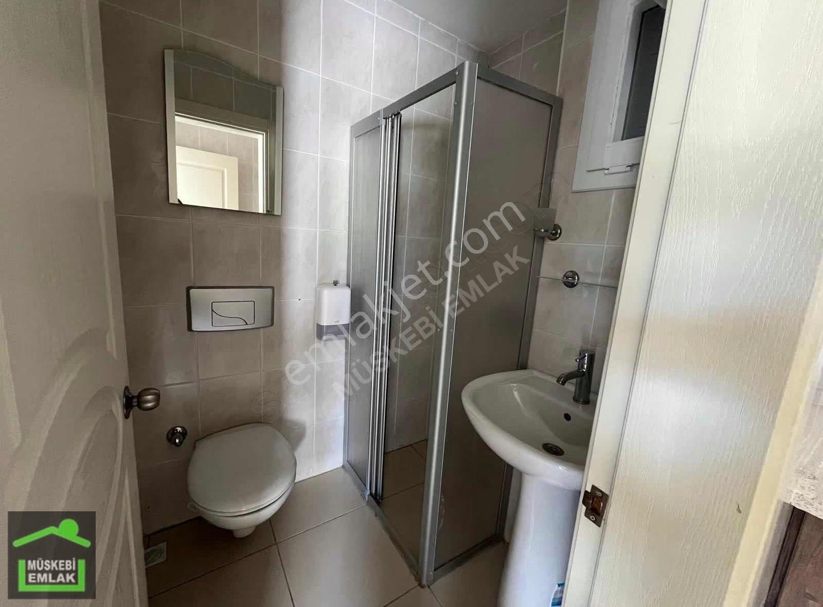 Bodrum Bitezde Kiralık Üst Kat Ofis - Görsel 11