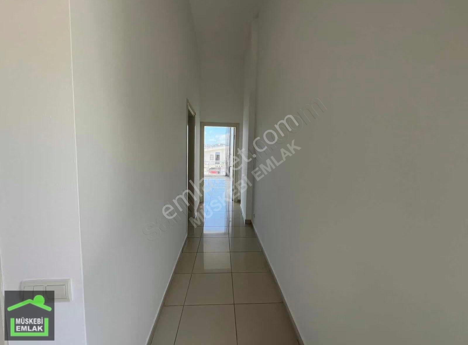 Bodrum Bitezde Kiralık Üst Kat Ofis - Görsel 2
