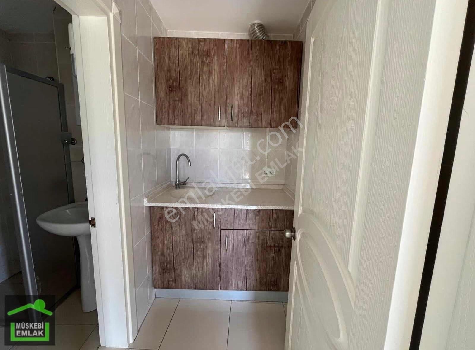 Bodrum Bitezde Kiralık Üst Kat Ofis - Görsel 9