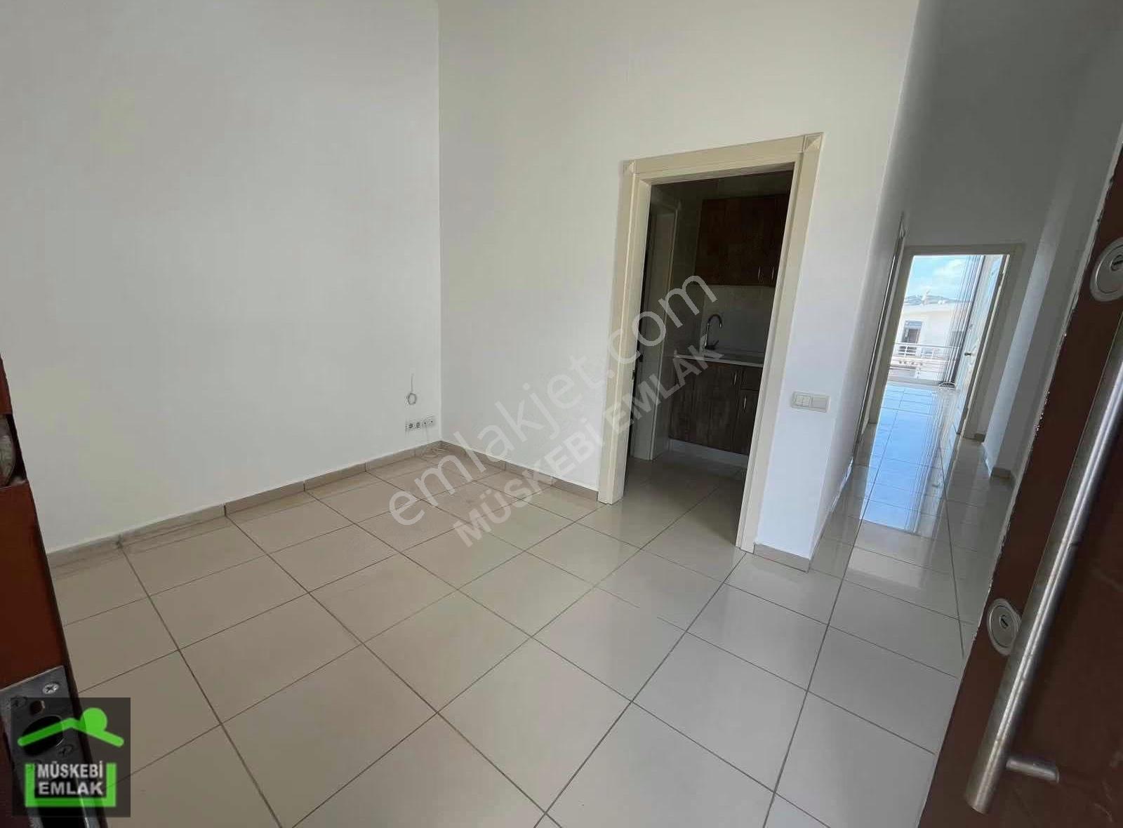 Bodrum Bitezde Kiralık Üst Kat Ofis - Görsel 8