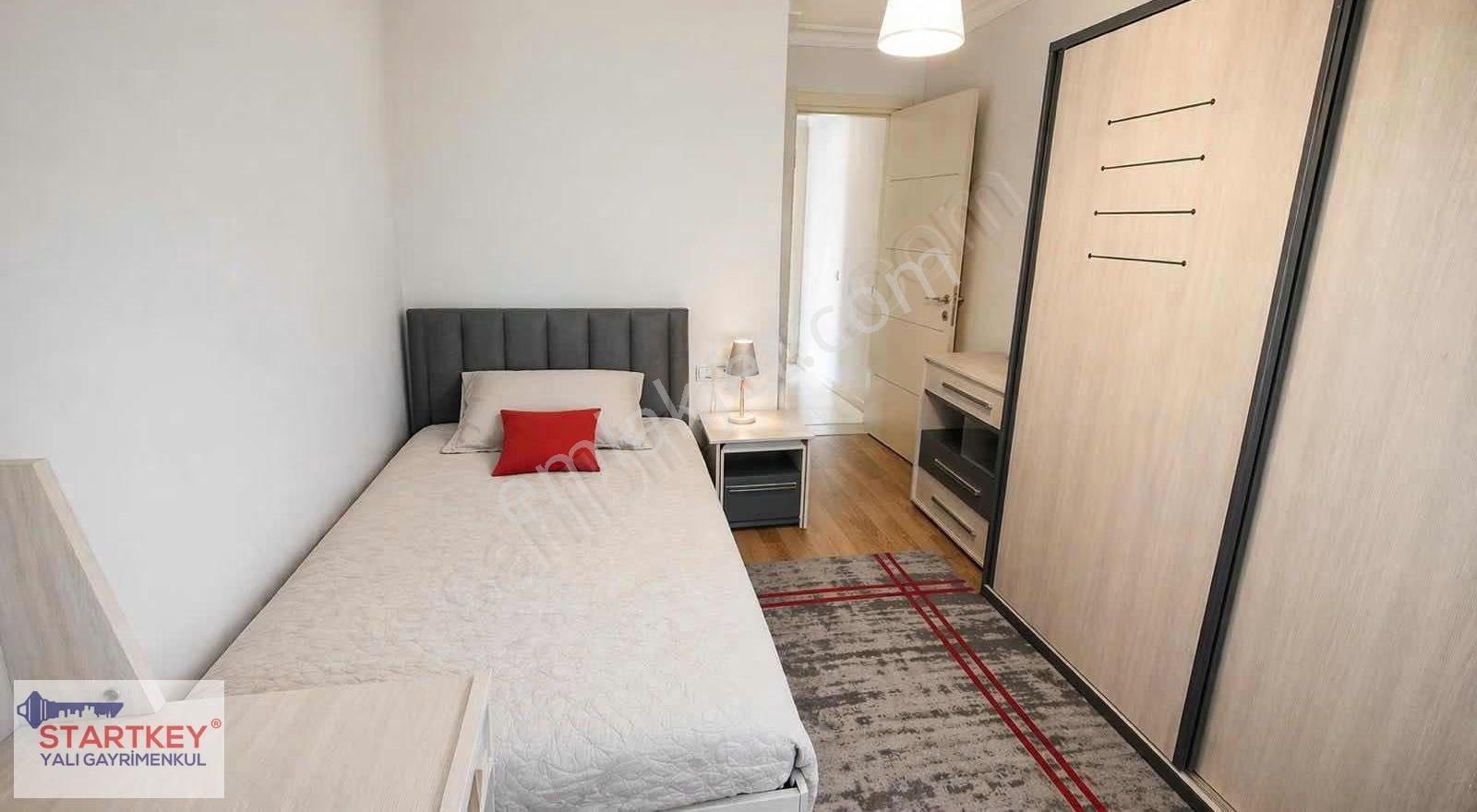 Mavişehir Emlak Konutta Havuz Ve Peyzaj Manzaralı 4+1 Satılık - Görsel 16