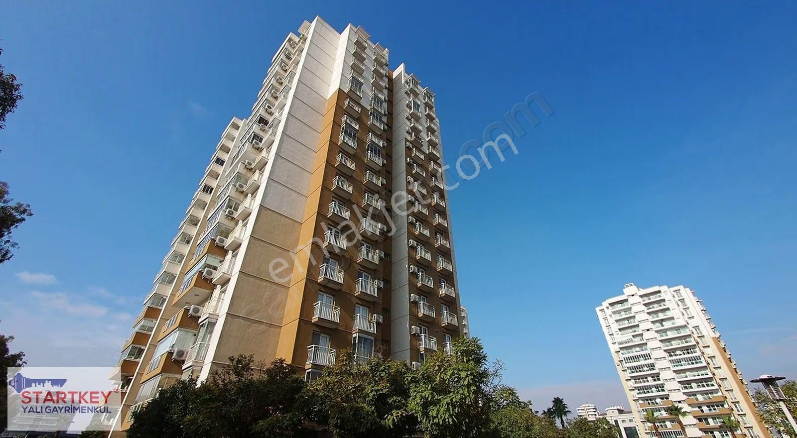 Mavişehir Emlak Konutta Havuz Ve Peyzaj Manzaralı 4+1 Satılık - Görsel 20