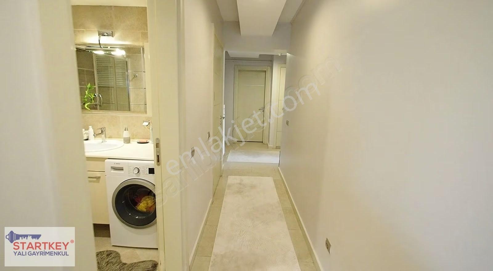 Mavişehir Emlak Konutta Havuz Ve Peyzaj Manzaralı 4+1 Satılık - Görsel 5
