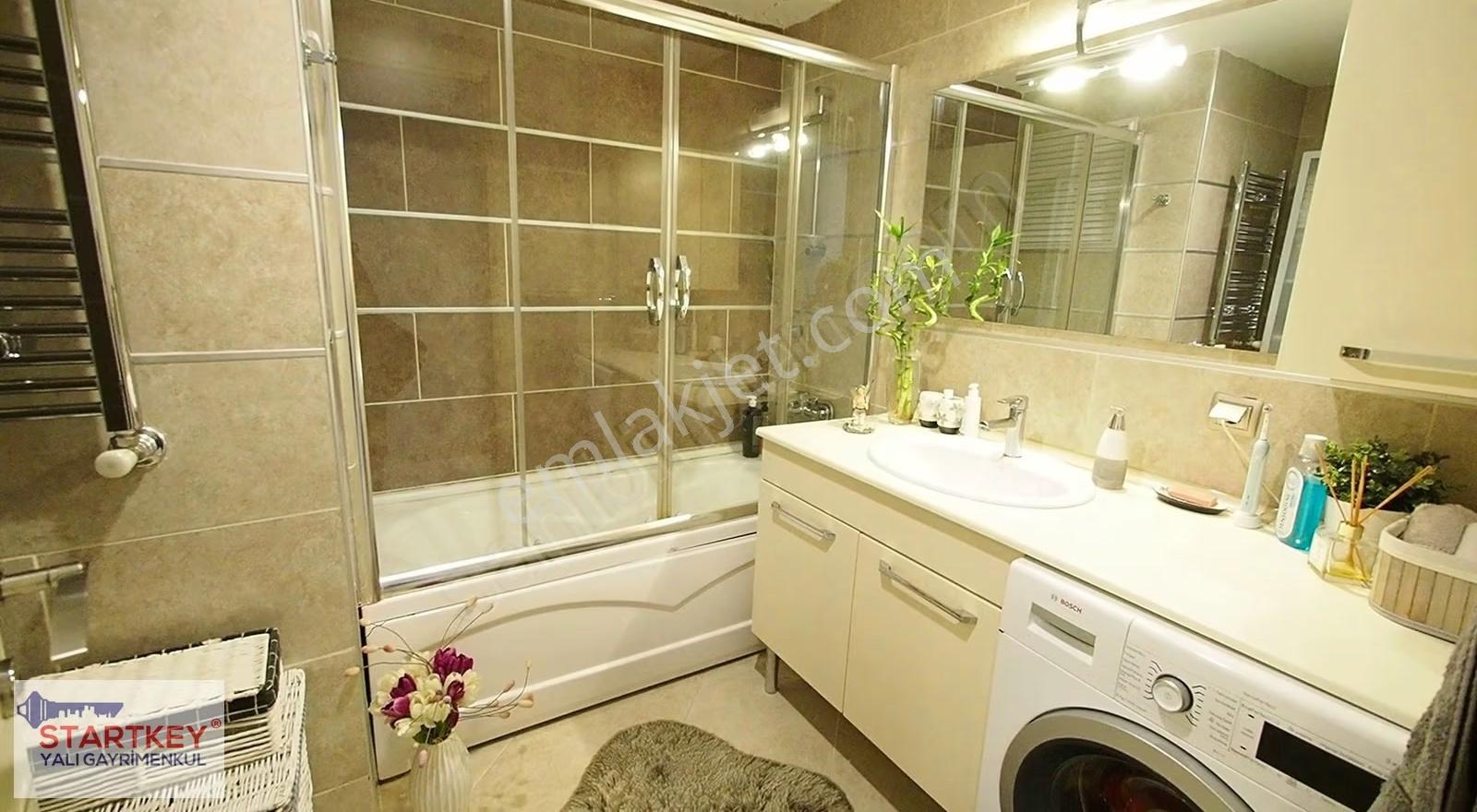 Mavişehir Emlak Konutta Havuz Ve Peyzaj Manzaralı 4+1 Satılık - Görsel 13