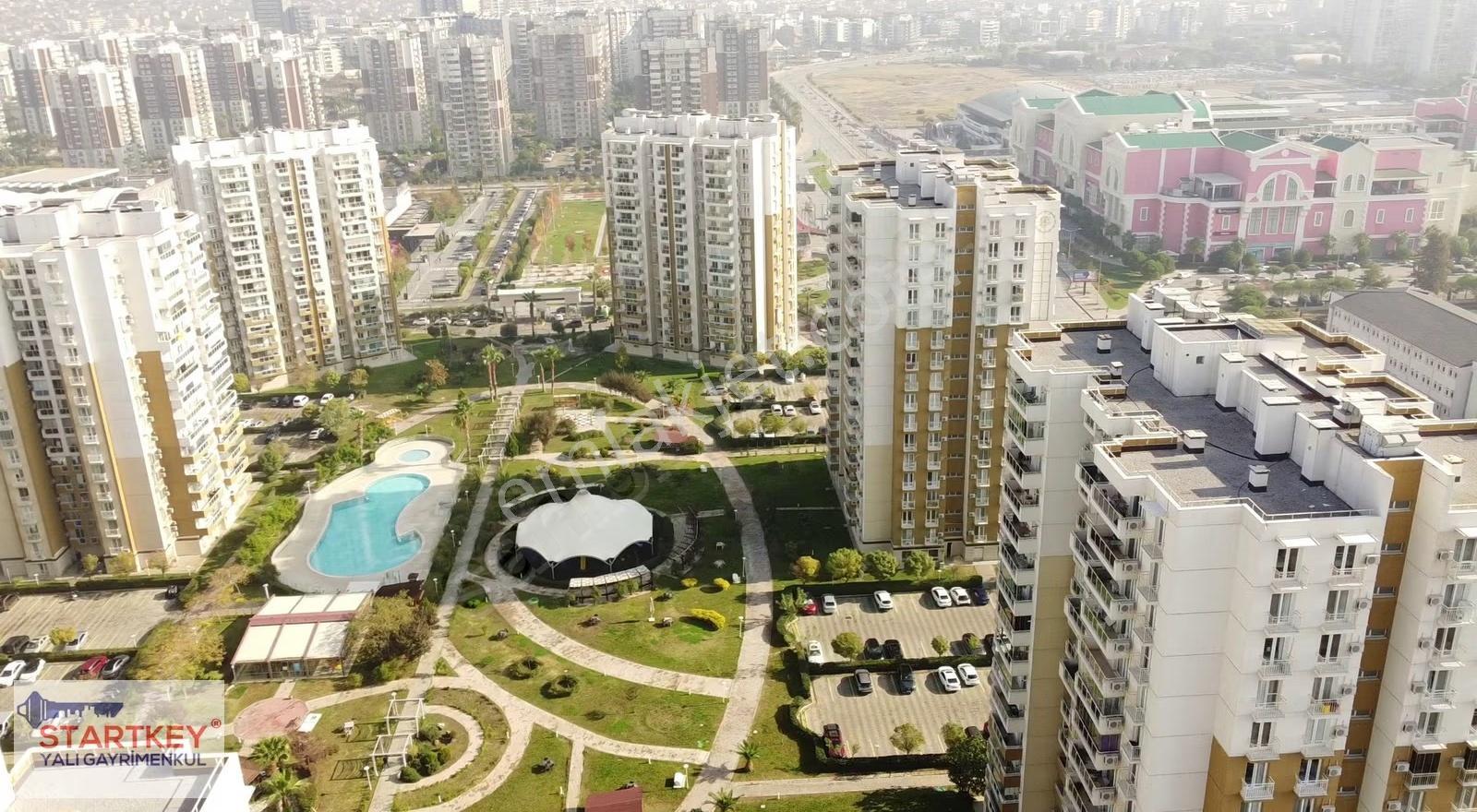 Mavişehir Emlak Konutta Havuz Ve Peyzaj Manzaralı 4+1 Satılık - Görsel 10