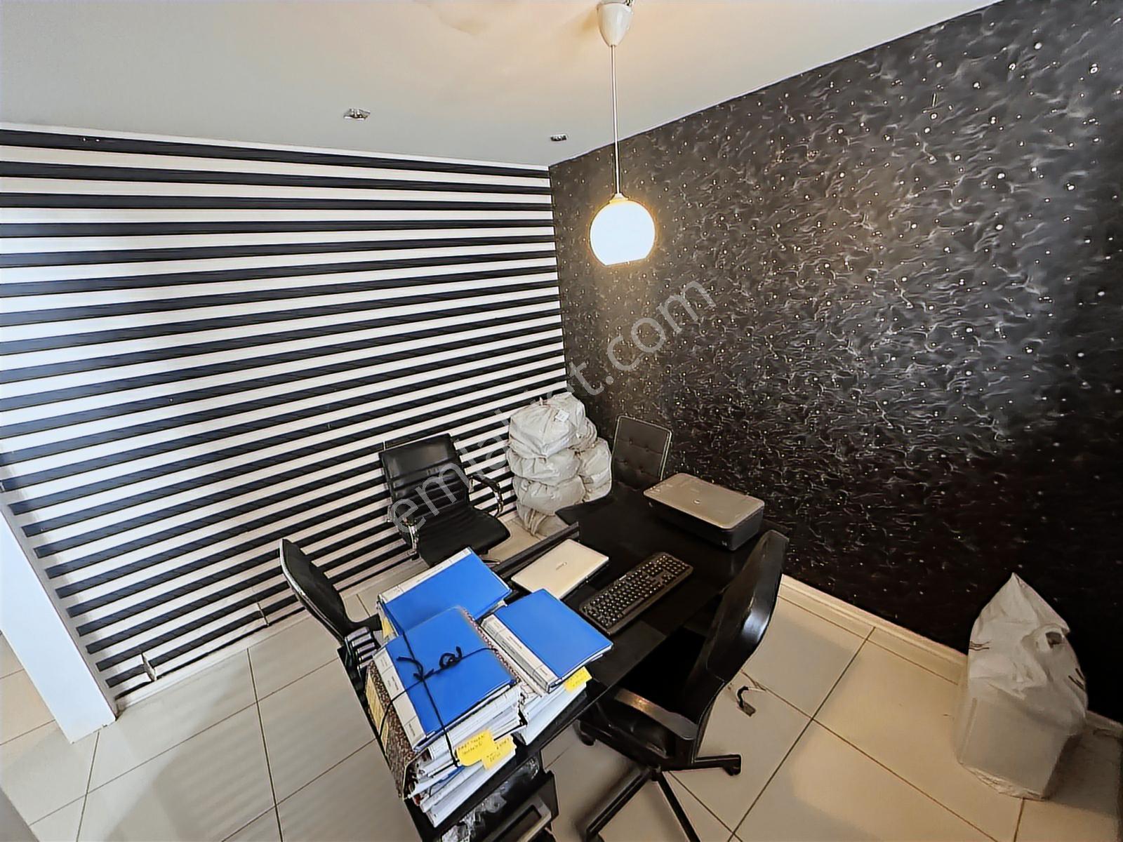 Ümraniye Evsun City İster Ofis İster Konuta Uygun Satılık Daire - Görsel 14