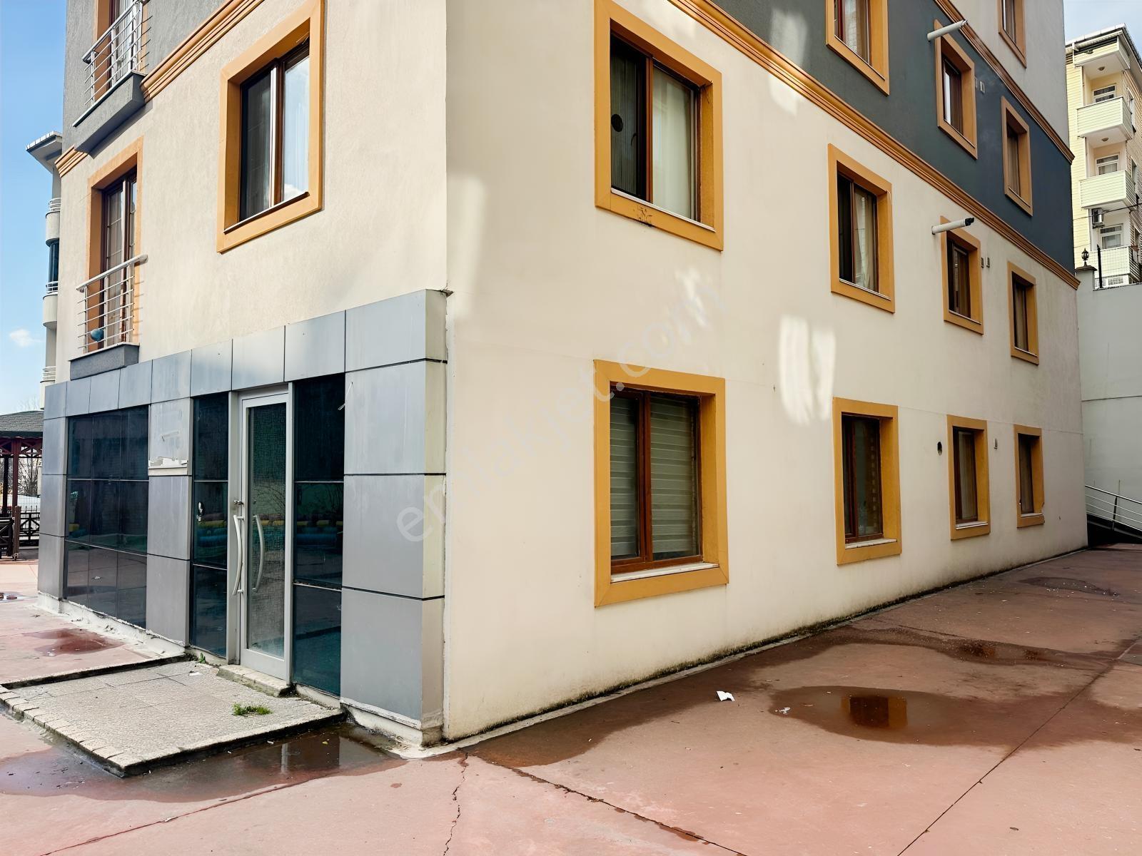 Ümraniye Evsun City İster Ofis İster Konuta Uygun Satılık Daire - Görsel 16