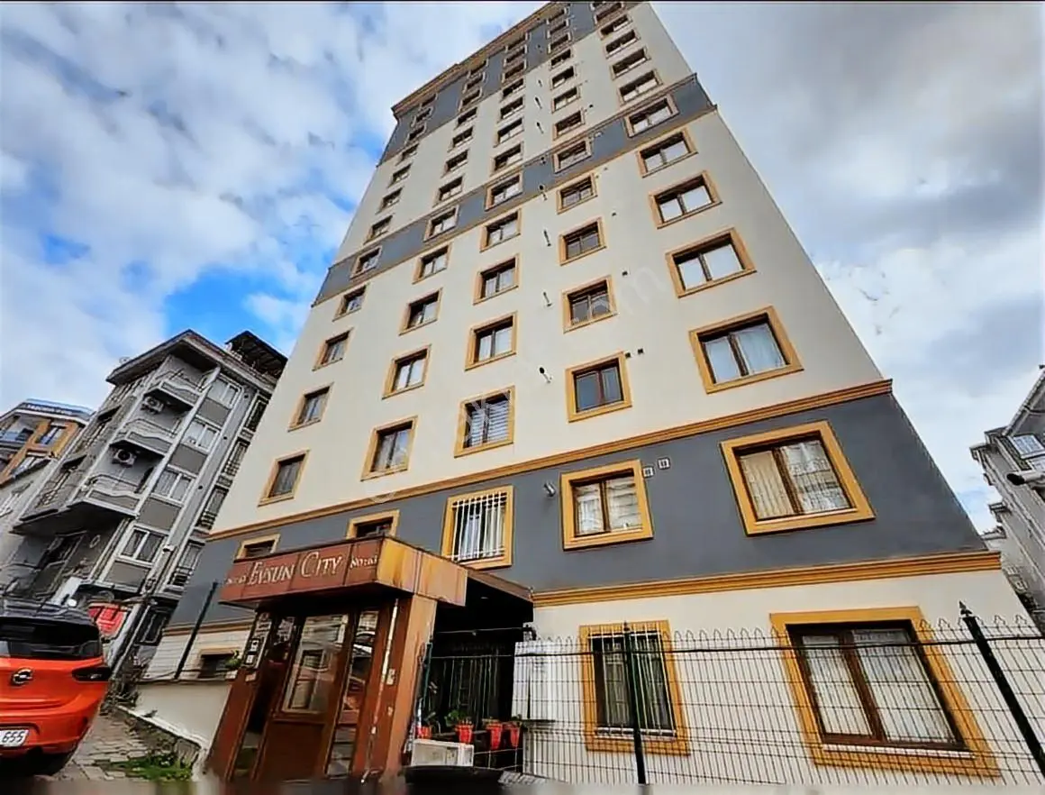 Ümraniye Evsun City İster Ofis İster Konuta Uygun Satılık Daire - Görsel 2
