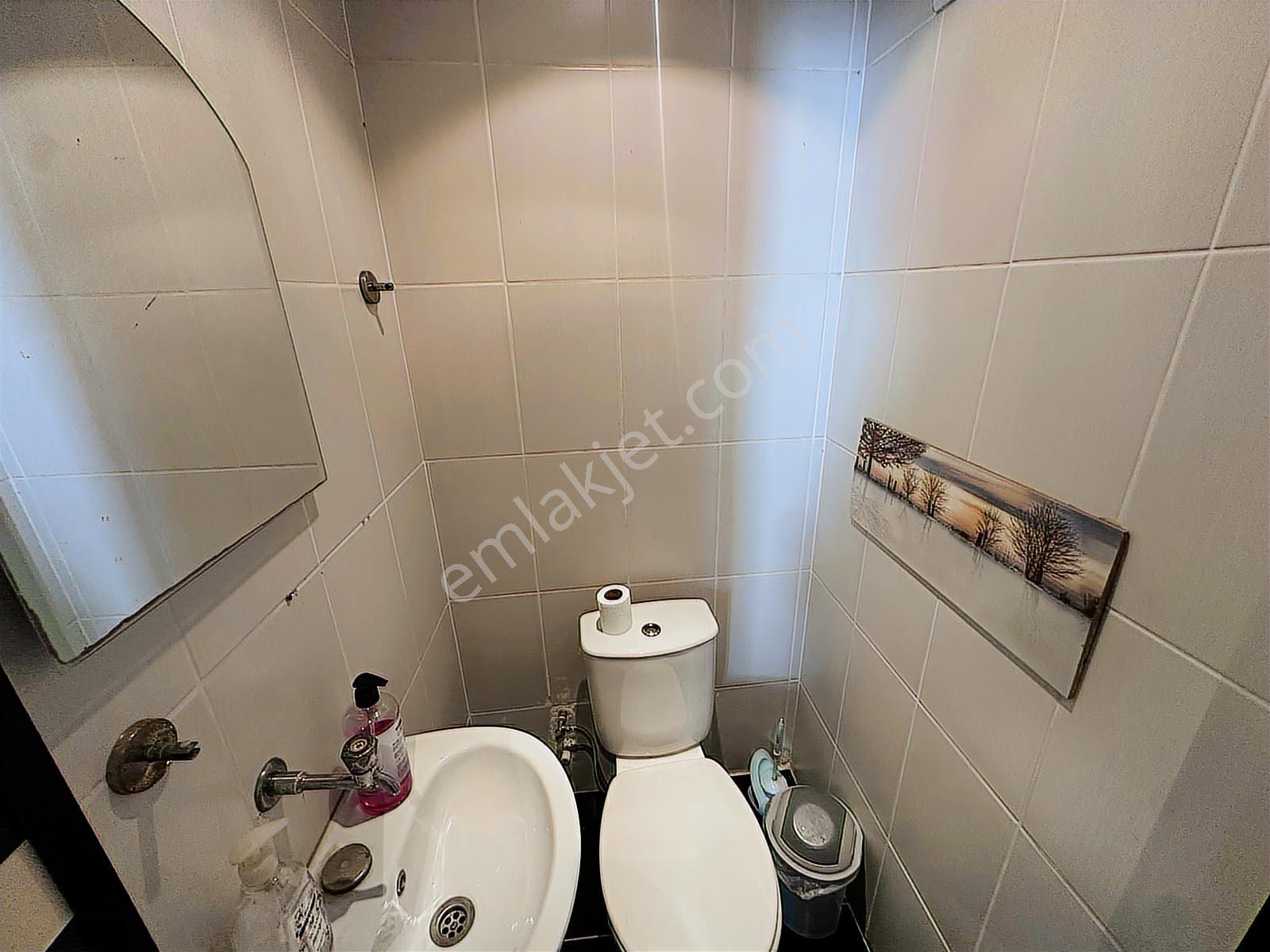 Ümraniye Evsun City İster Ofis İster Konuta Uygun Satılık Daire - Görsel 9