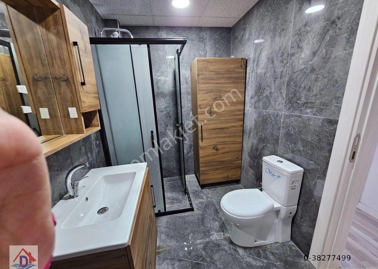 Deniz'den 210 M2 Arsa İçinde4+1 Müstakil Parsel Satılık Villa - Görsel 4