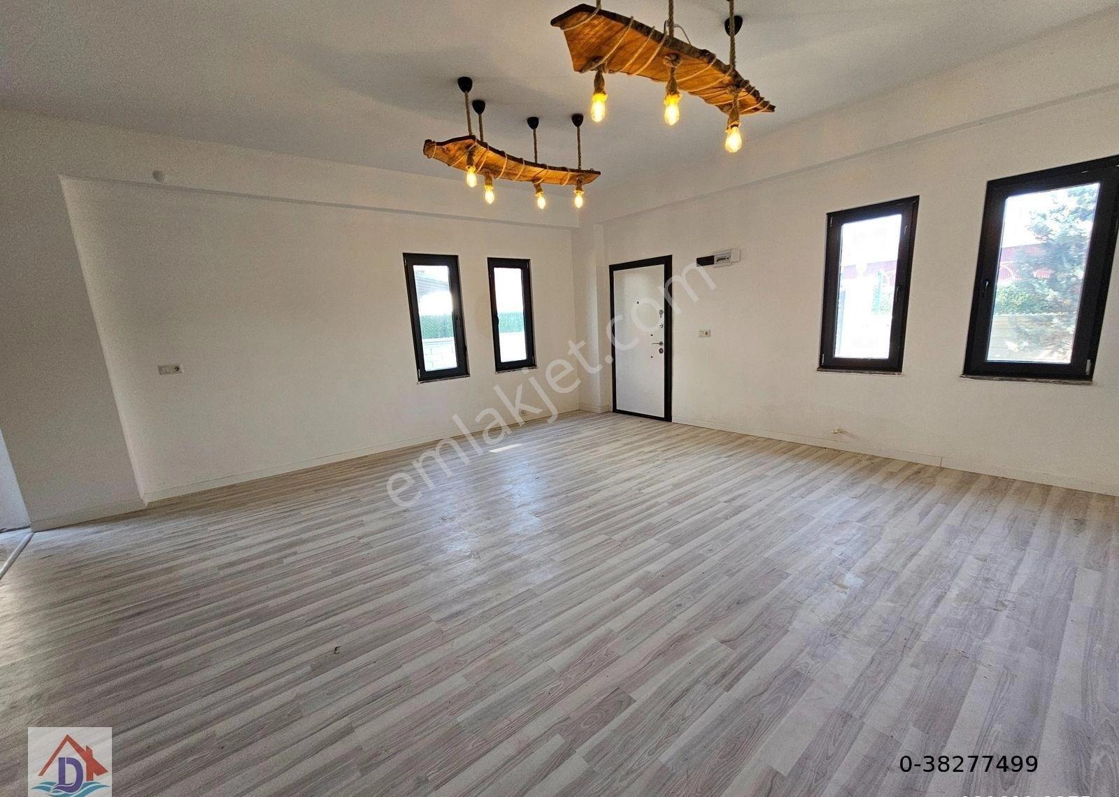 Deniz'den 210 M2 Arsa İçinde4+1 Müstakil Parsel Satılık Villa - Görsel 30