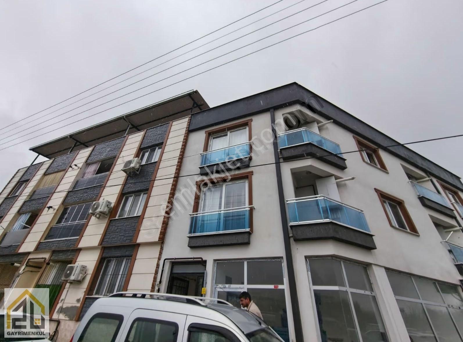 Zu Gayrimenkul Den Kuşlubahçede 1+1 Yeni Daire - Görsel 5