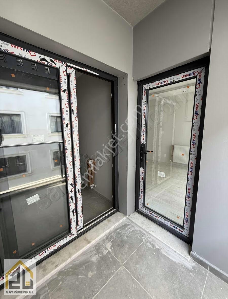 Muradiye Merkez De Kiralık 2+1 K Mutfak Sıfır Daire - Görsel 7