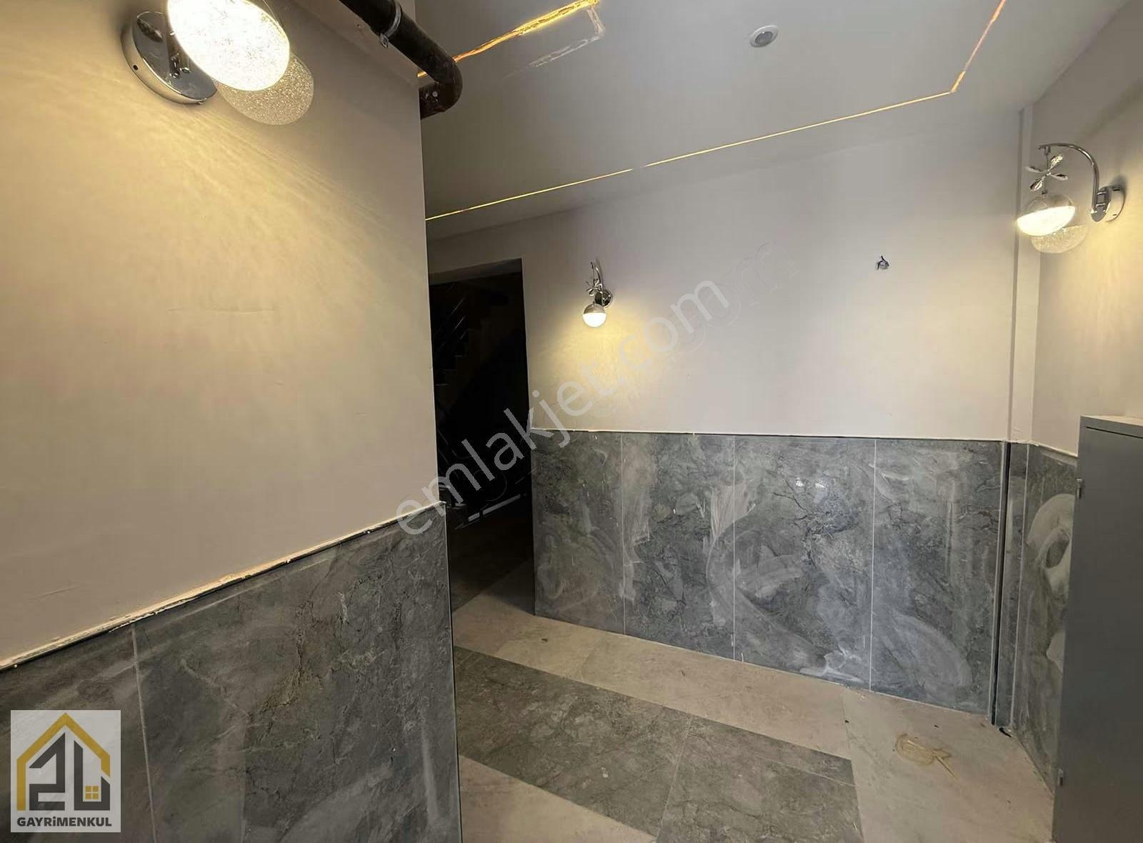 Muradiye Merkez De Kiralık 2+1 K Mutfak Sıfır Daire - Görsel 10
