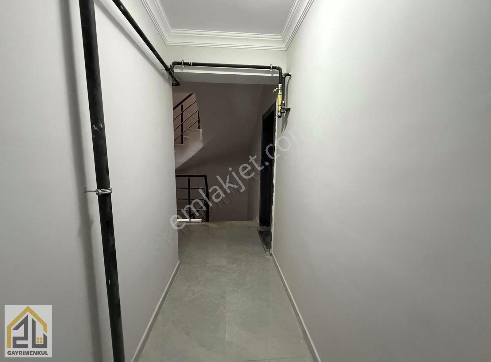 Muradiye Merkez De Kiralık 2+1 K Mutfak Sıfır Daire - Görsel 11