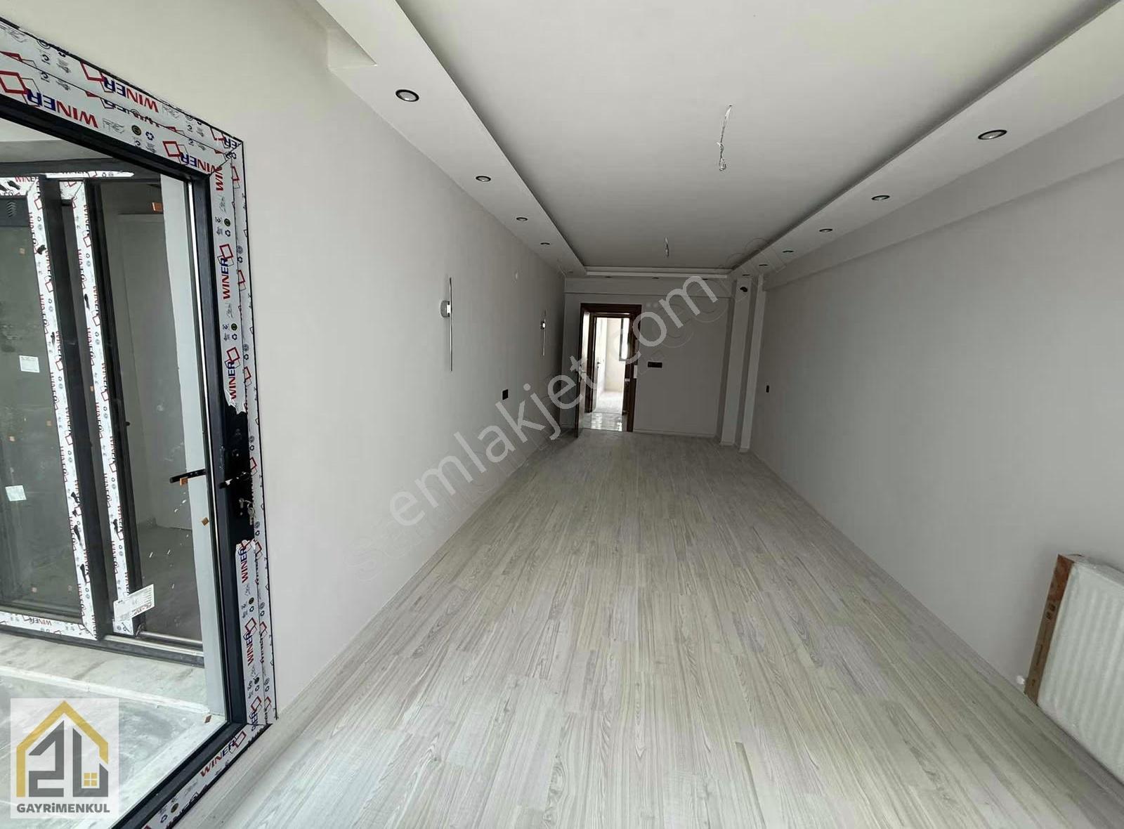 Muradiye Merkez De Kiralık 2+1 K Mutfak Sıfır Daire - Görsel 14