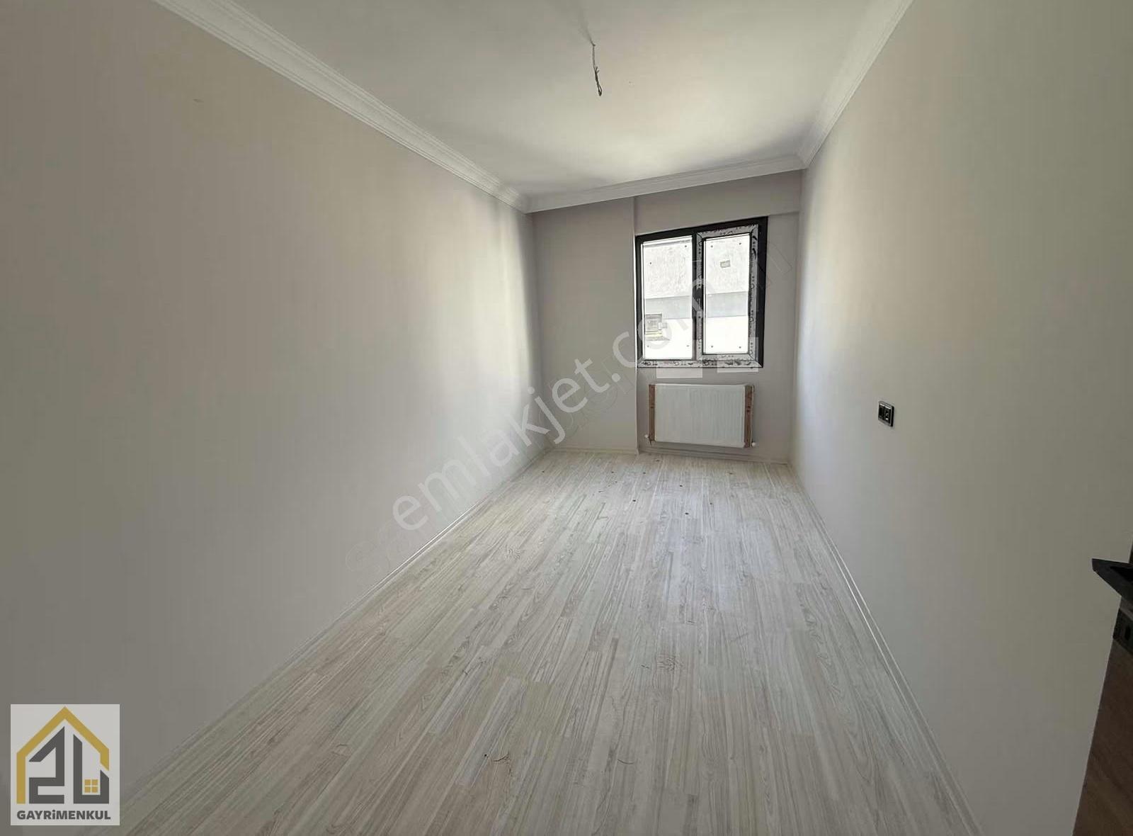 Muradiye Merkez De Kiralık 2+1 K Mutfak Sıfır Daire - Görsel 3
