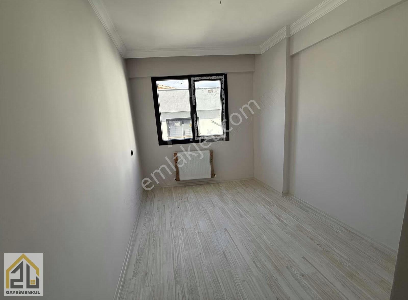 Muradiye Merkez De Kiralık 2+1 K Mutfak Sıfır Daire - Görsel 6