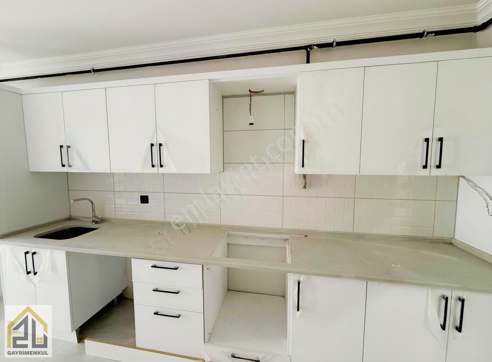 Muradiye Merkez De Kiralık 2+1 K Mutfak Sıfır Daire - Görsel 17