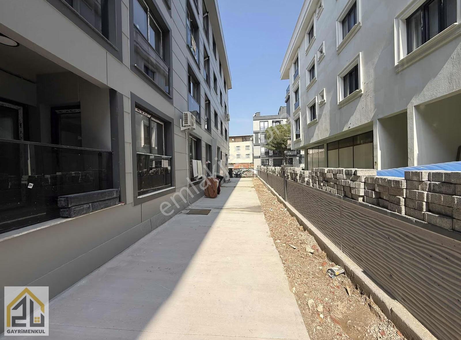 Muradiye Merkez De Kiralık 2+1 K Mutfak Sıfır Daire - Görsel 20